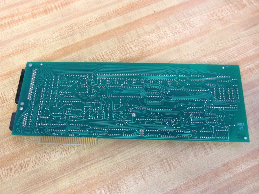 Generic CN500C Type K Circuit Board PM3