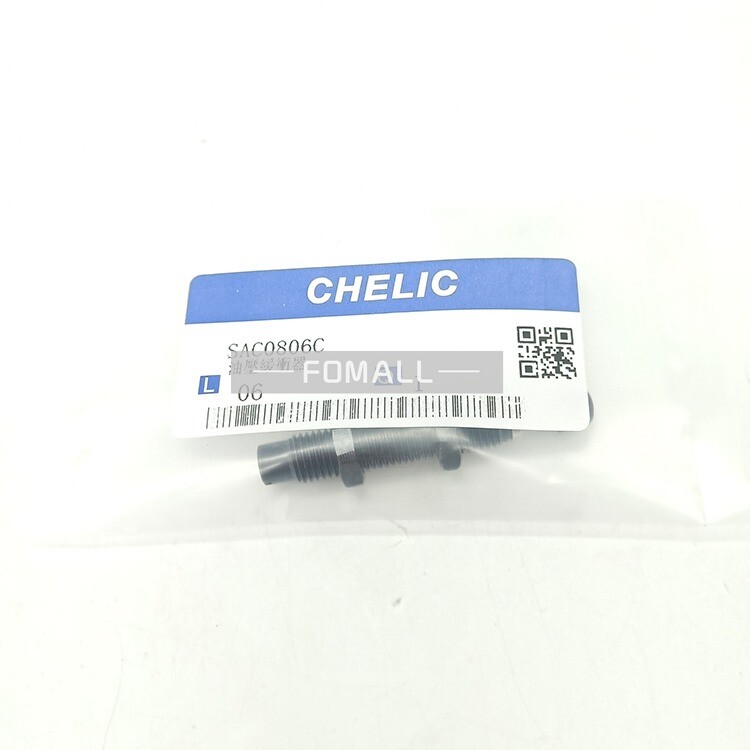 1Pcs For CHELIC hydraulic buffer SAC0806C NEW