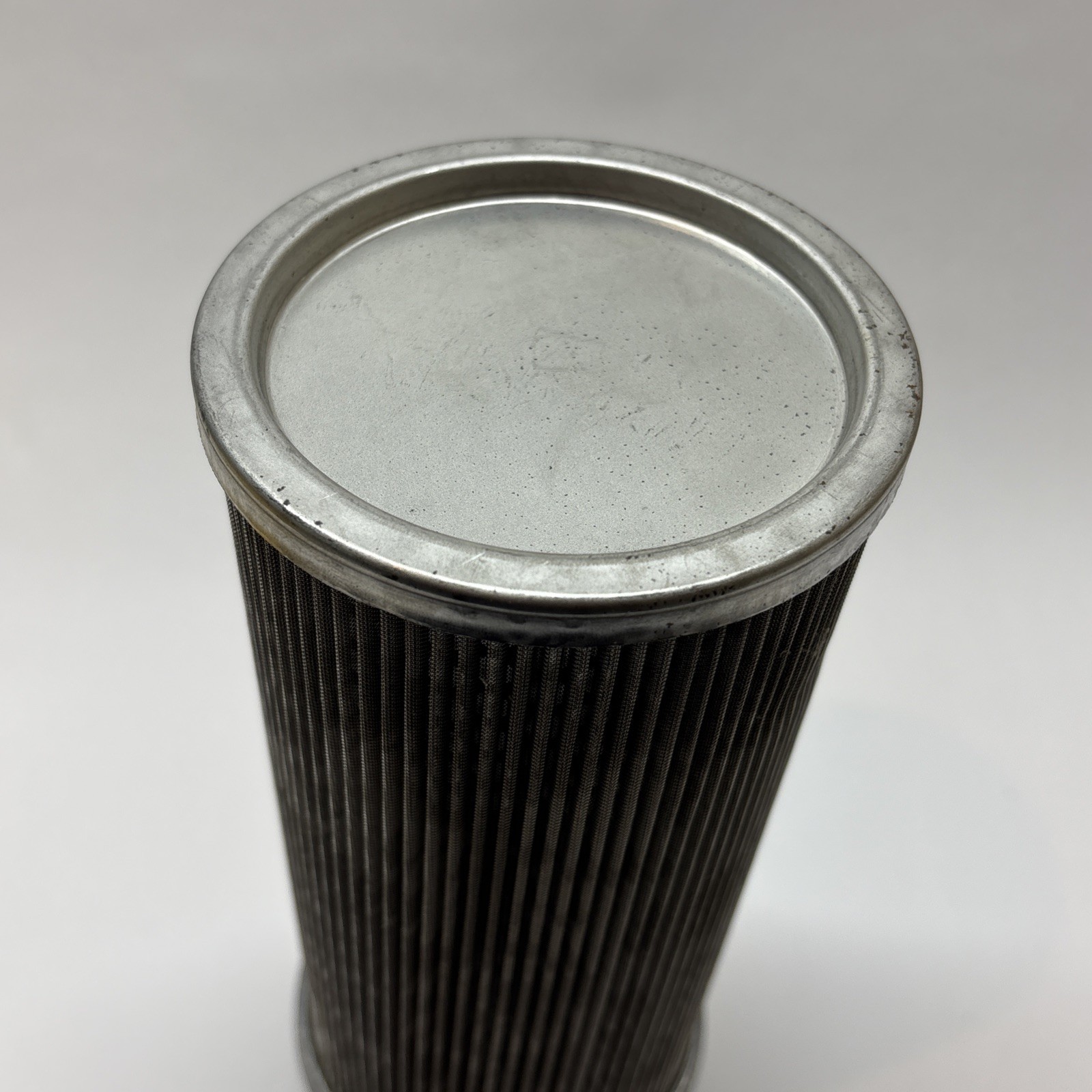 Flow Ezy 30-1 1/2-60 Suction Strainer 30 GPM 60 Mesh 1-1/2 NPT Female No Bypass