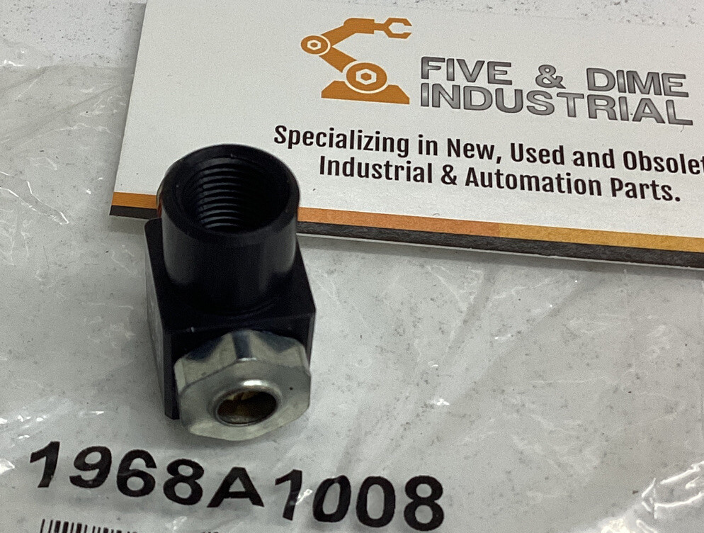 Ross 196FA1008 Flow Control Valve. 1/8″