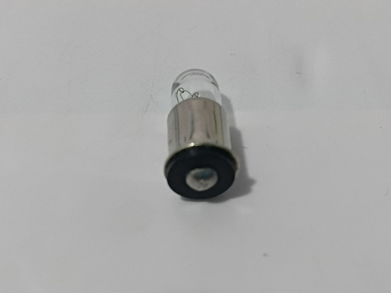 Push Button Indicator Lamp 327L 28V 0.04A (Lot of 16 Pcs)