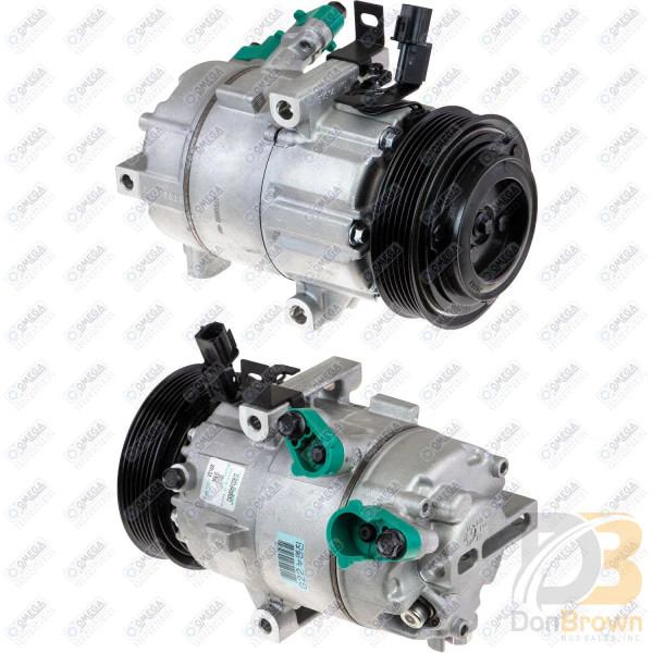 COMPS VS14E PV6 20-20822