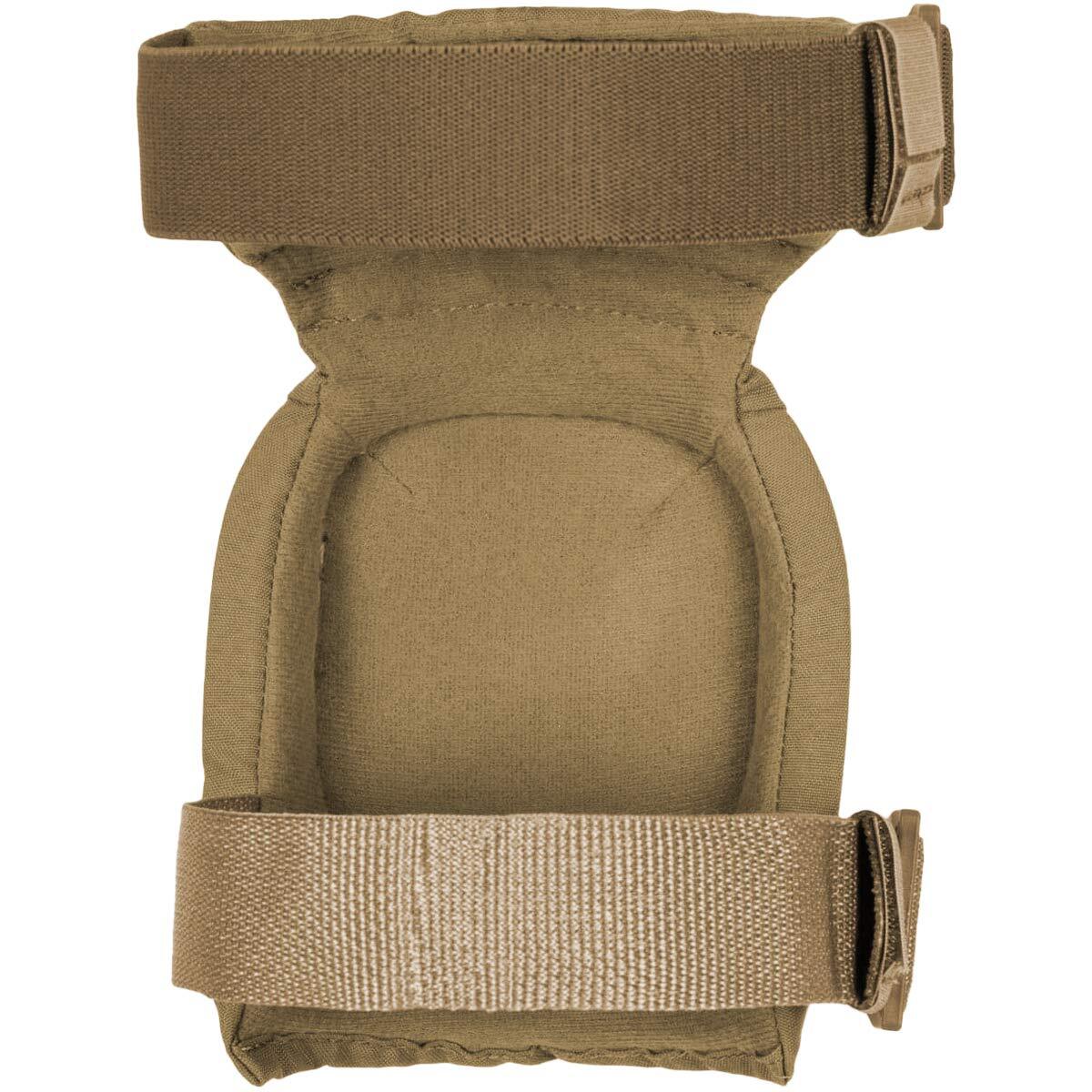 Alta 52933.14 AltaCONTOUR� 360 Knee Protectors Coyote AltaLok