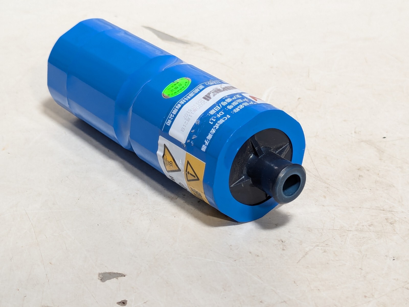 Bird Energy DF-11 Water Purification Cylinder Deionizer