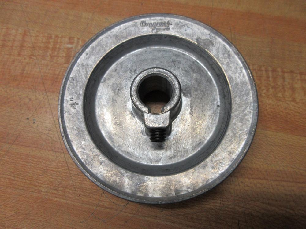 Congress Drives 3X910 V-Belt Pulley (Pack of 3)