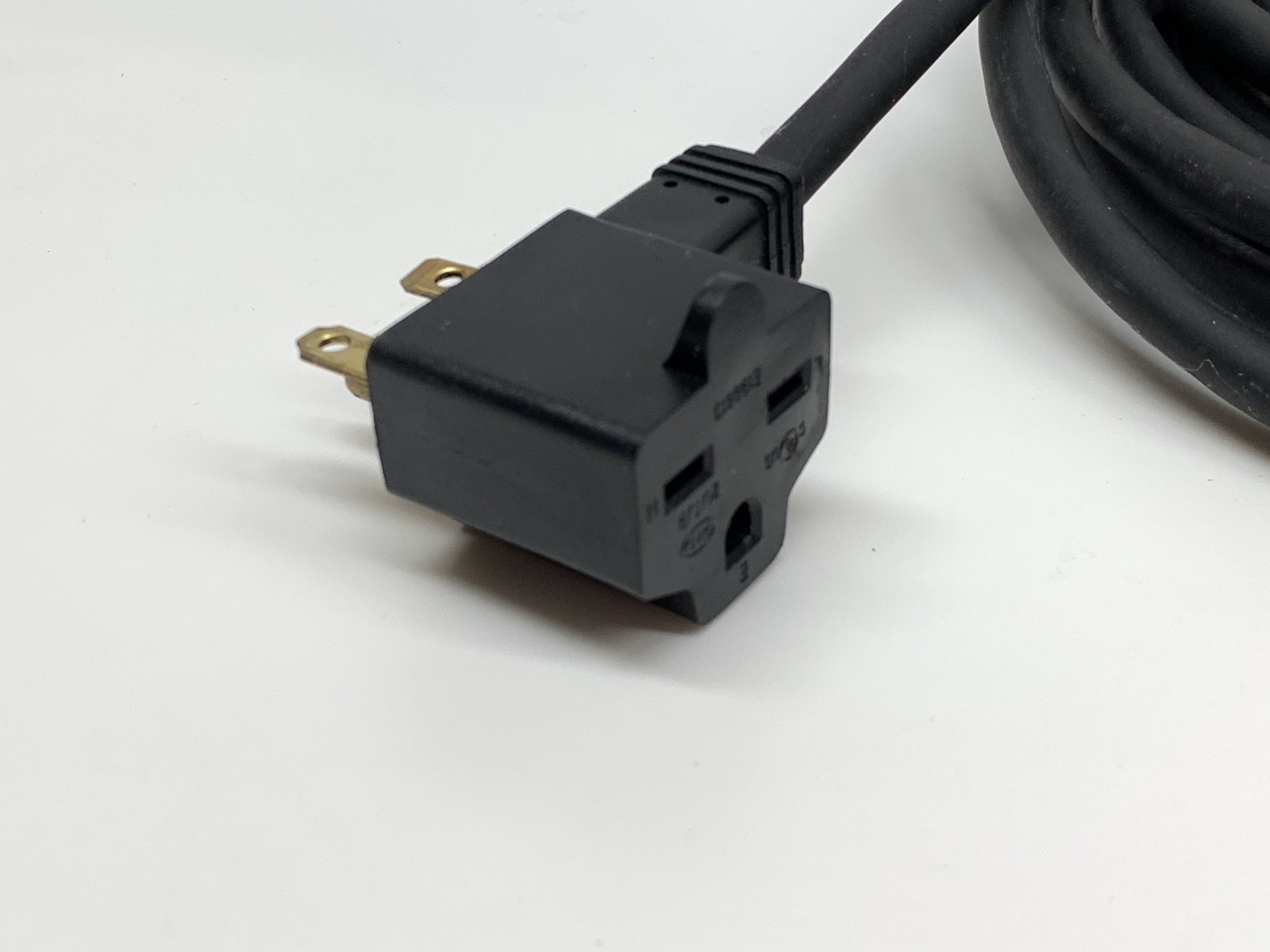 Grinder / Sewage pump 20 ft. Tethered Float Switch – 13 amp 230v. plug – NEW