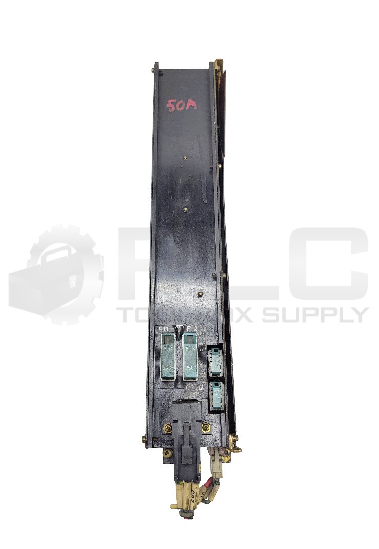 FANUC A16B-1211-0850-01 POWER UNIT *READ*