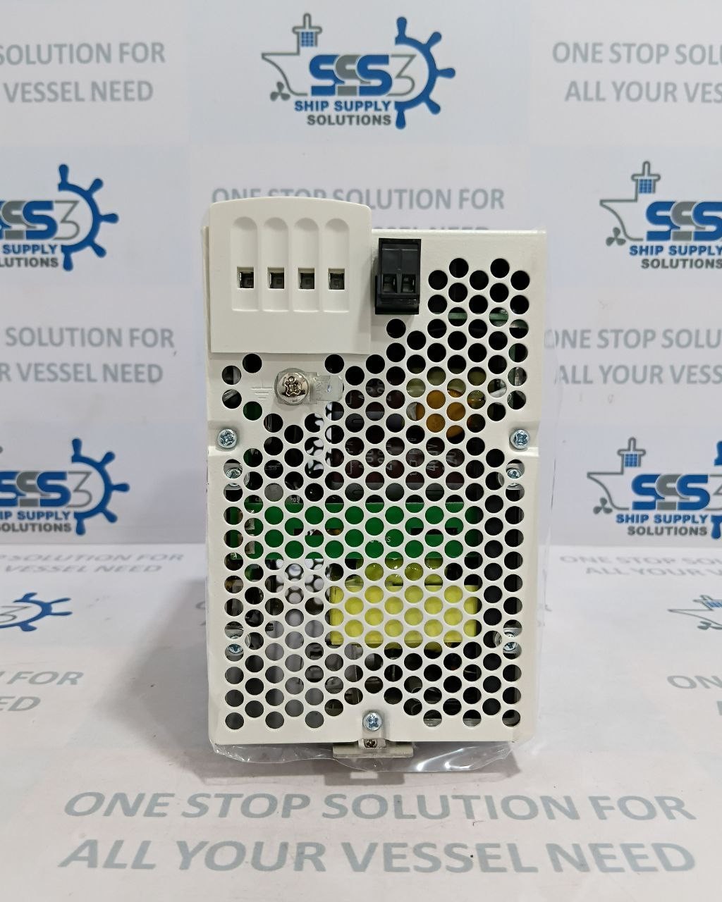 Schneider Electric ABL8RPS24100 Switching Power Supply 100-120 VAC 5A