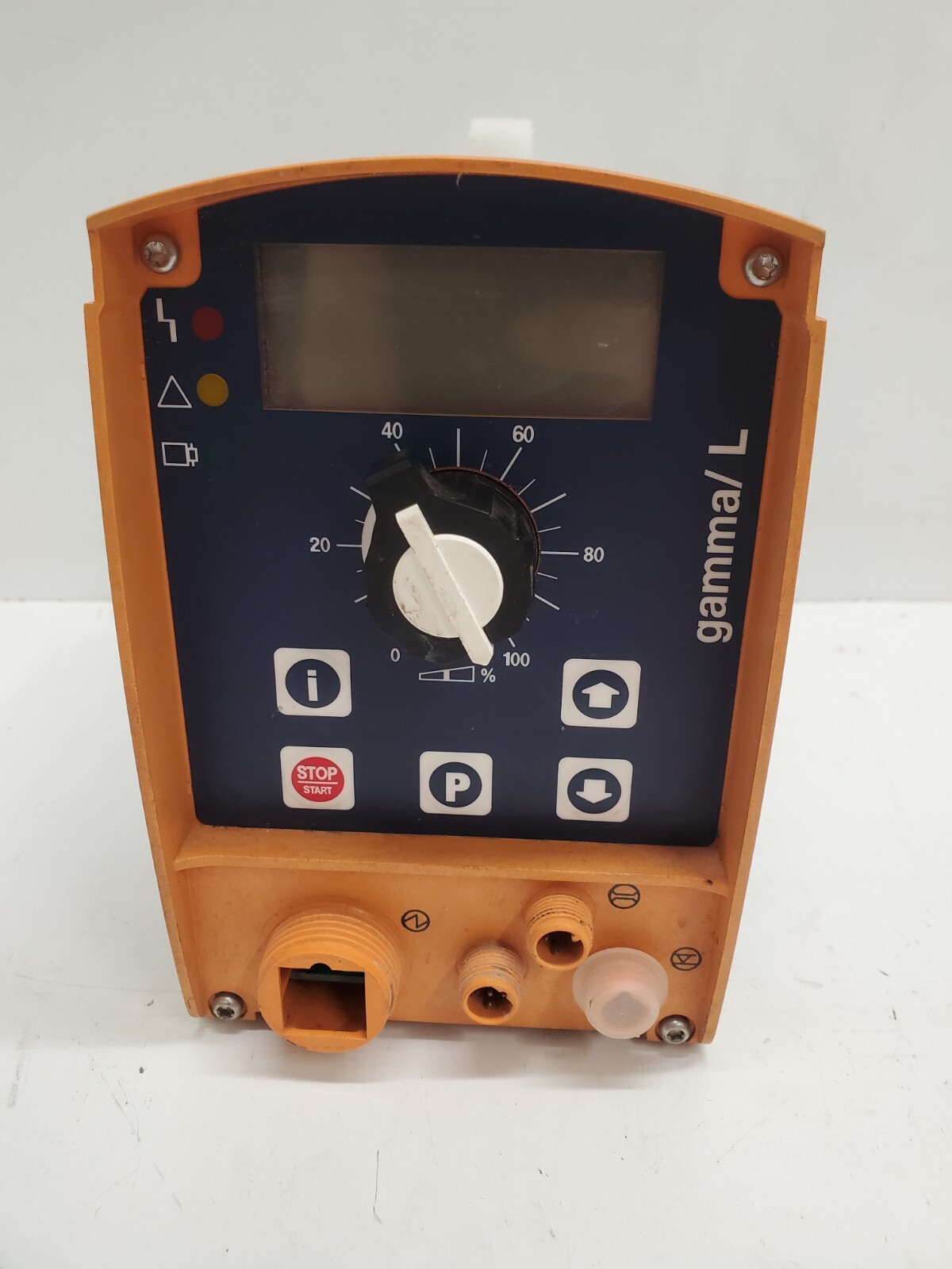 GUARANTEED! PROMINENT METERING DOSING PUMP GALA1602PVT200UD112100 2711016322