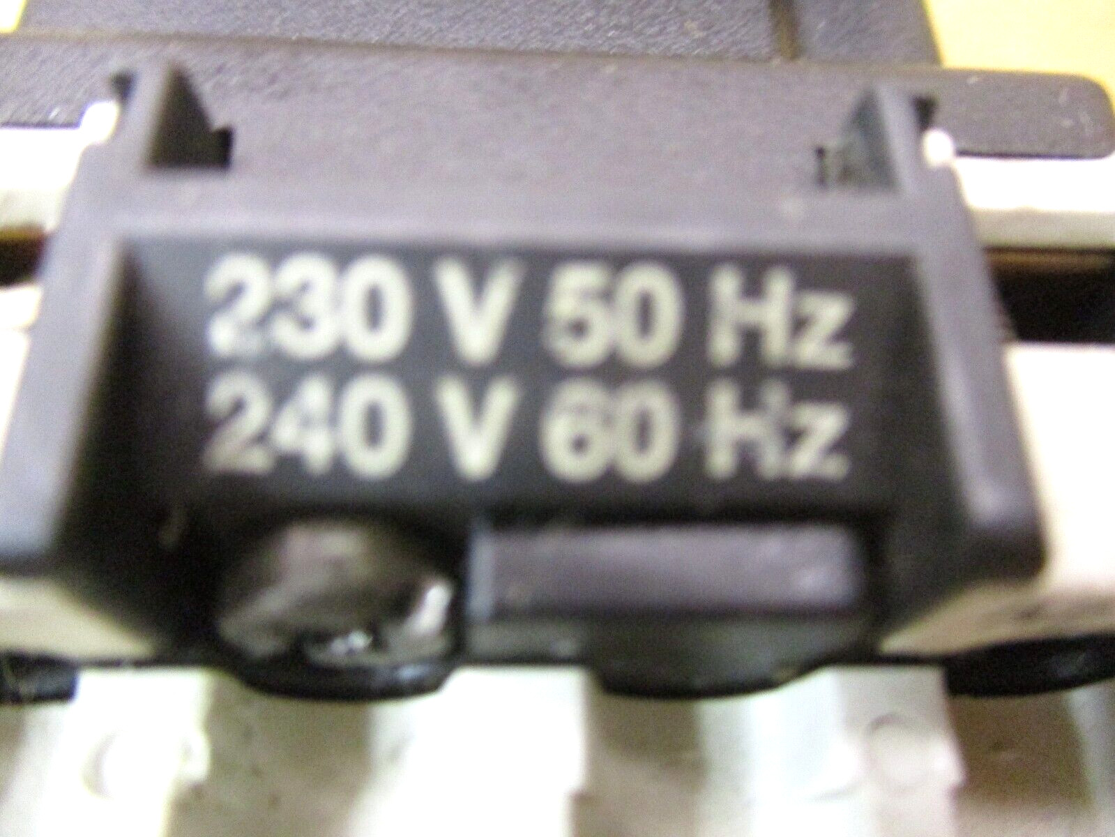 Moeller DIL 00M 11 DIL M Contactor 50060HM
