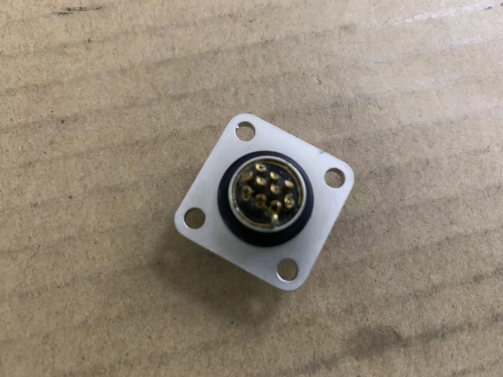 CM10-SP10S-M MITSUBISHI Yaskawa servo motor encoder connector Base DDK plug