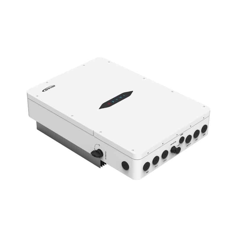 EHD Series 12K On-Grid Hybrid Inverter