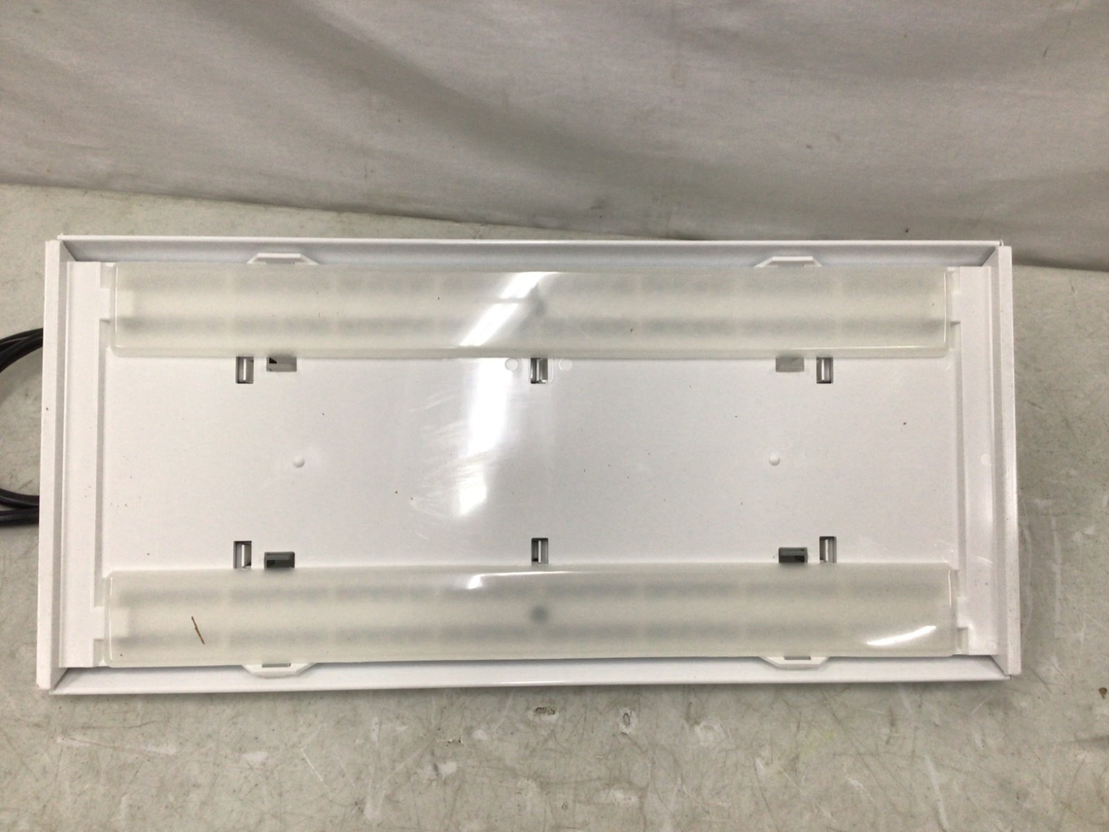 ALBEO – ABC1018571DQQ41AQW1PK LED High Bay 120 to 277V Integrated LED