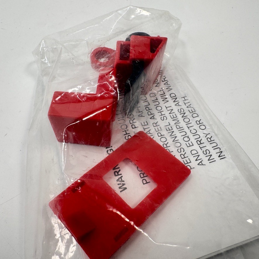 Brady Circuit Breaker Lock-Out 65396 – NEW