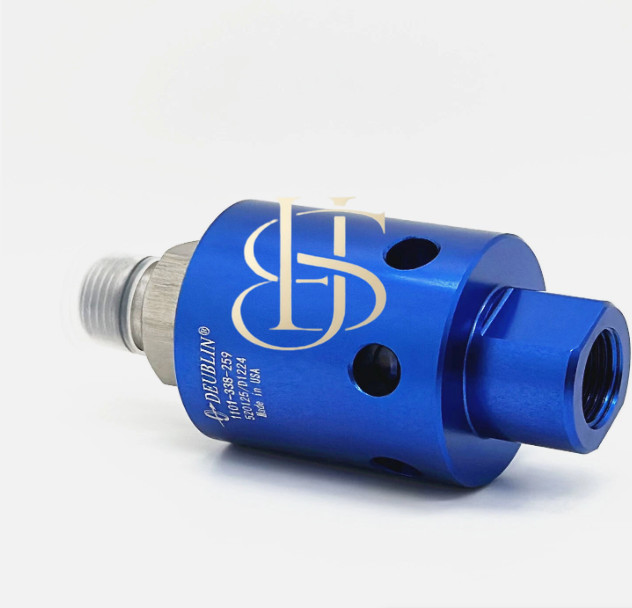 1PCS NEW Deublin 1101-338-259 High Speed Rotary Joint Fast Delivery