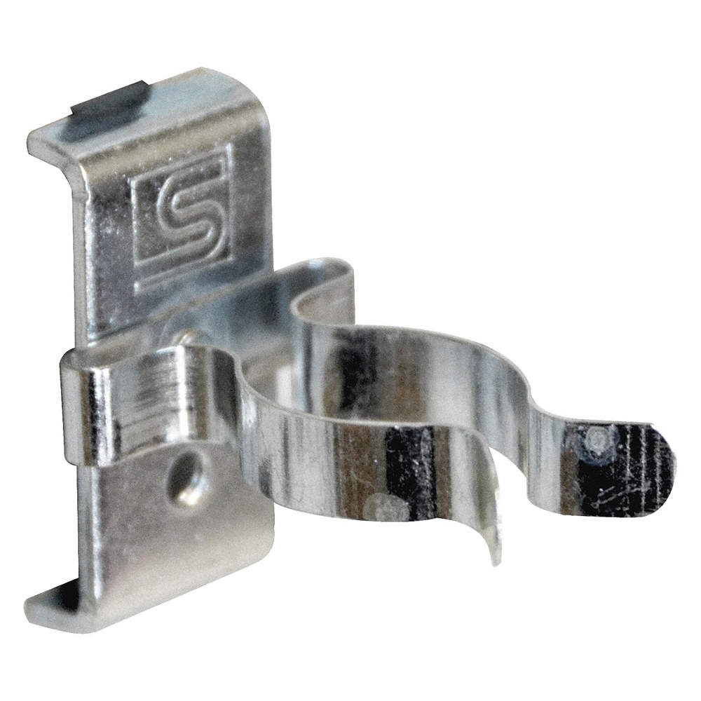TRESTON 853233-51 Std Spring Clip,1 3/4 x1 x1 31/32 in,PK5 35YR54