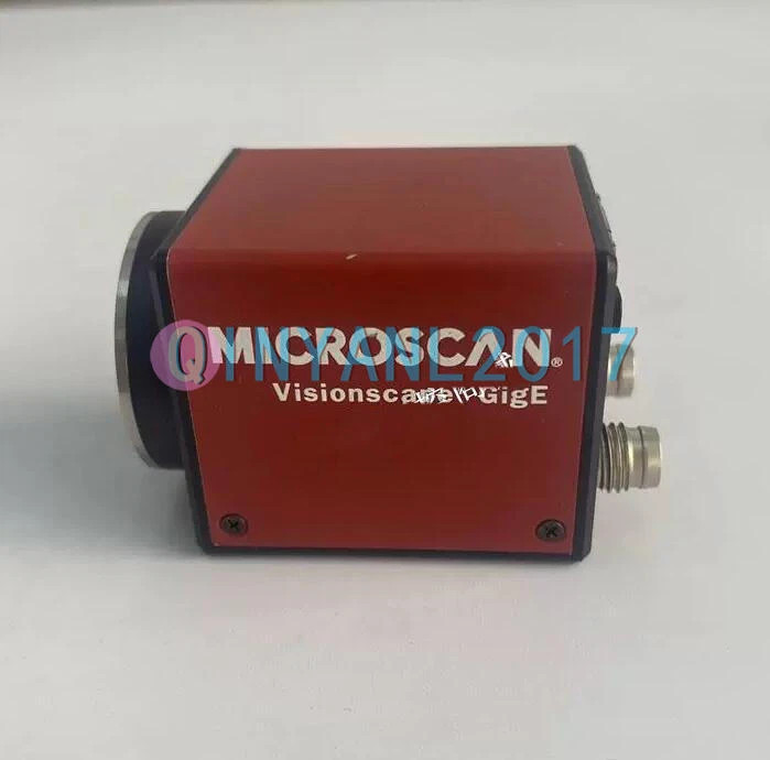 1PCS Used Microscan visionscape CMG50C 11014546 98-000120-01