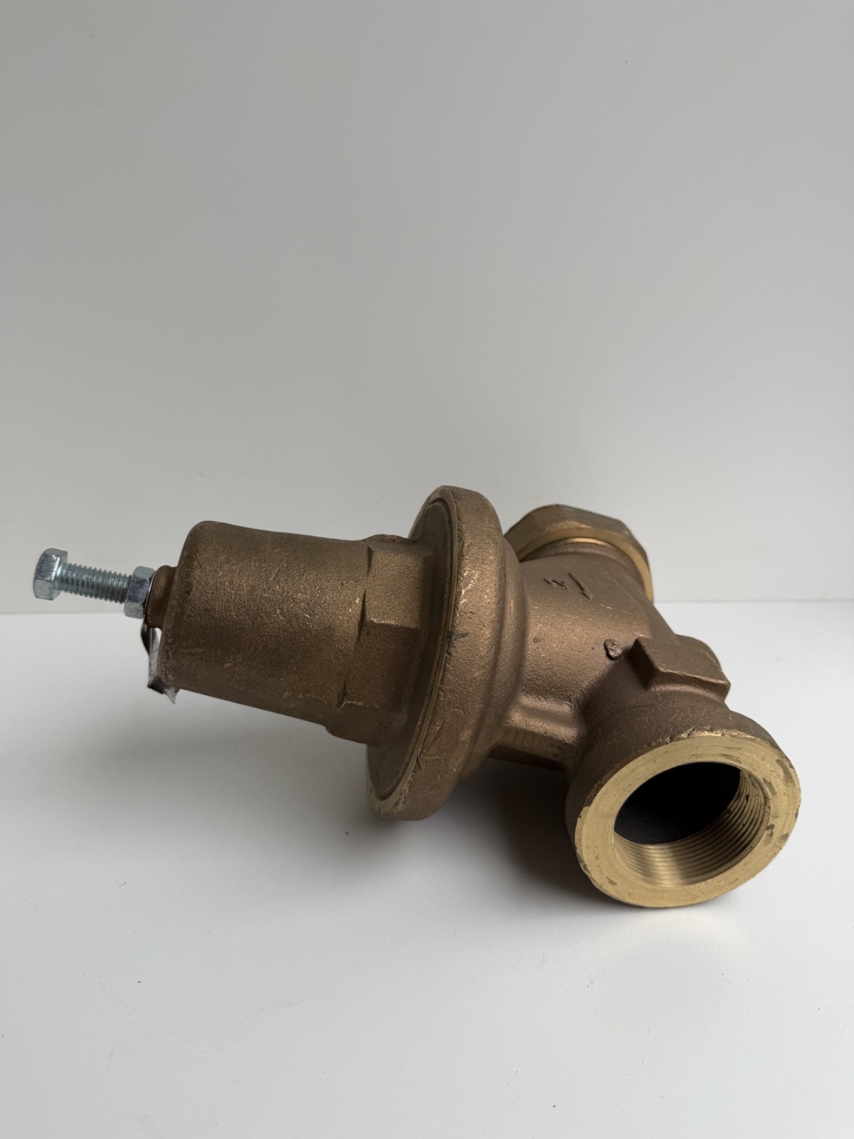 Conbraco 3610802 Apollo 2″ Pressure Reducing Valve; 36-108-02 Range 25-75 PSI