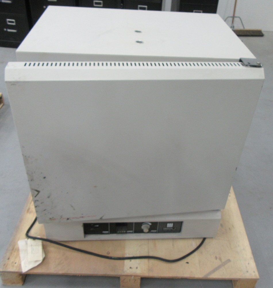 Lab-Line Instrument 3488M Digital Mechanical Oven