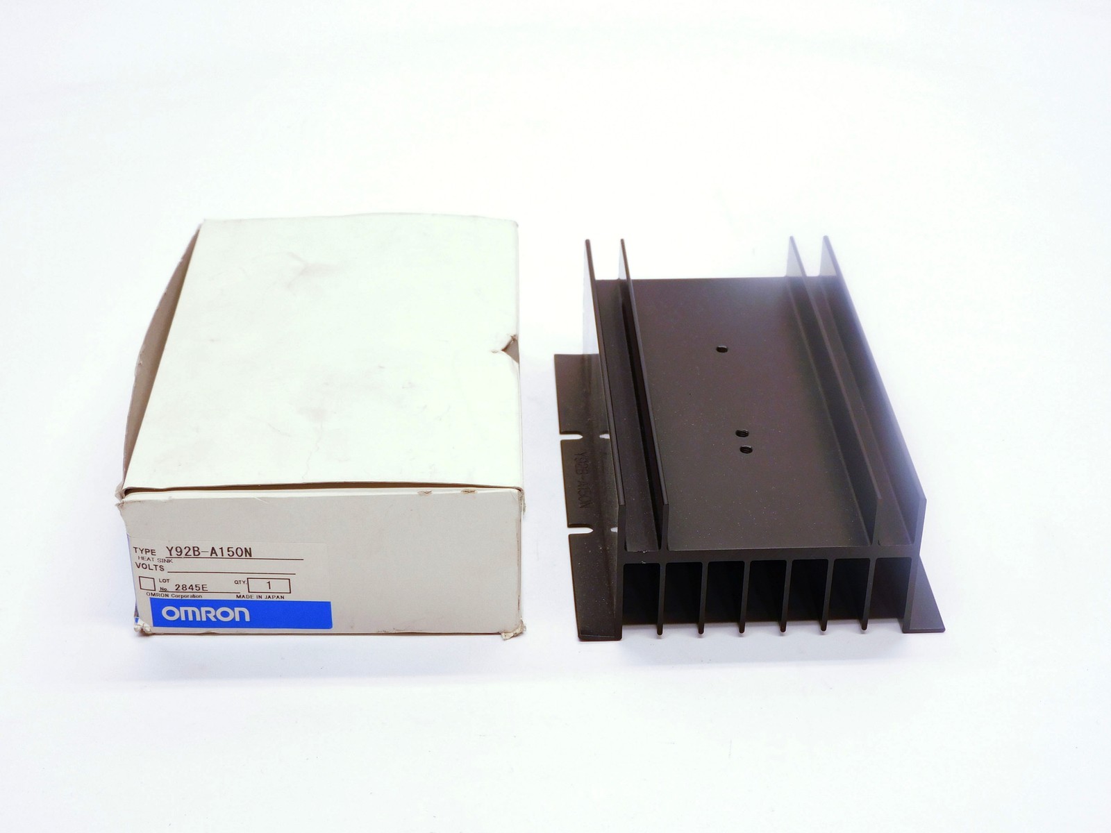 OMRON Y92B-A150N NSMP