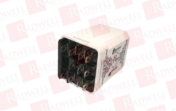 STRUTHERS DUNN RELAYS W388CPSRX-22 / W388CPSRX22 (NEW IN BOX)