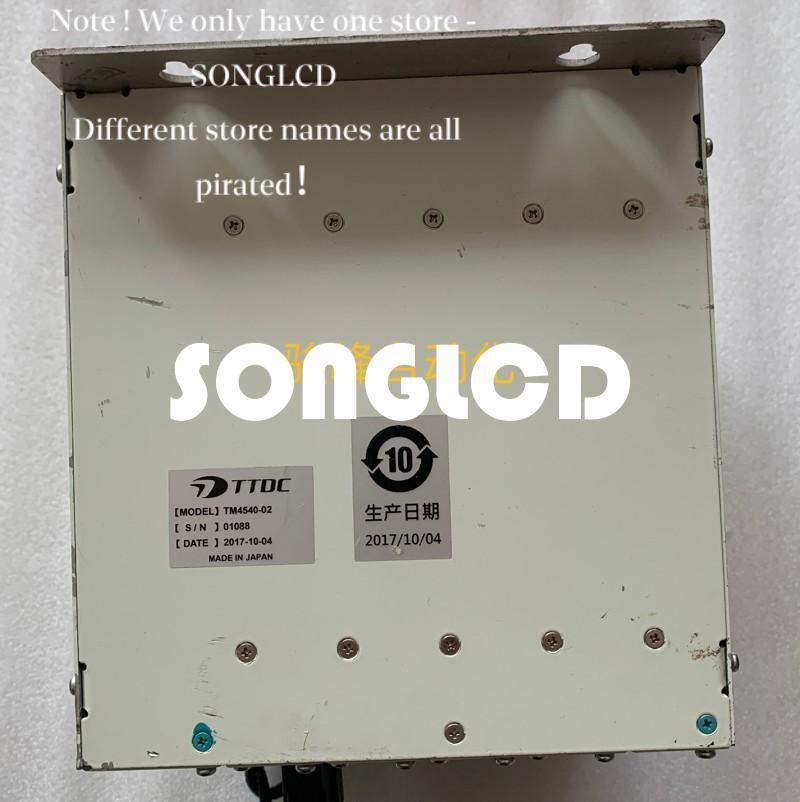 1PCS TM4540-02/TM4324 90days warranty via DHL or FedEx