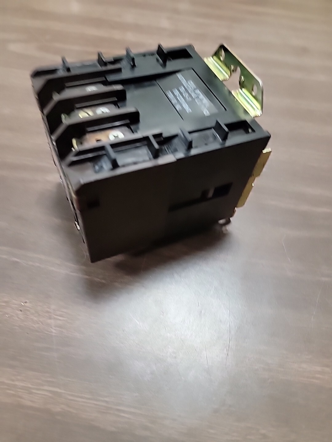 Sylvania 30 Amp Contactor T77U021 Joslyn Clark