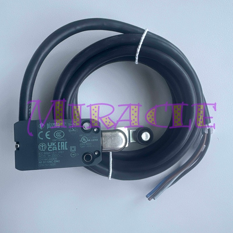 1PC NEW FOR Pizzato Limit switch NF B112KC-DN2