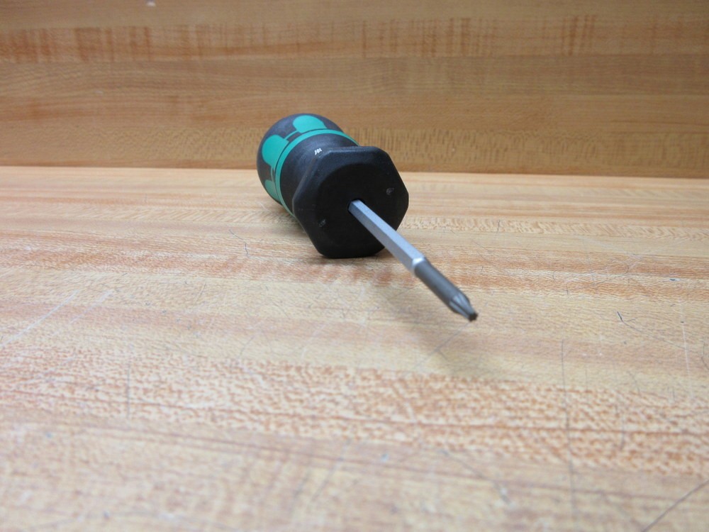 Wera 05027931001 Torque Indicator 300 TX 7