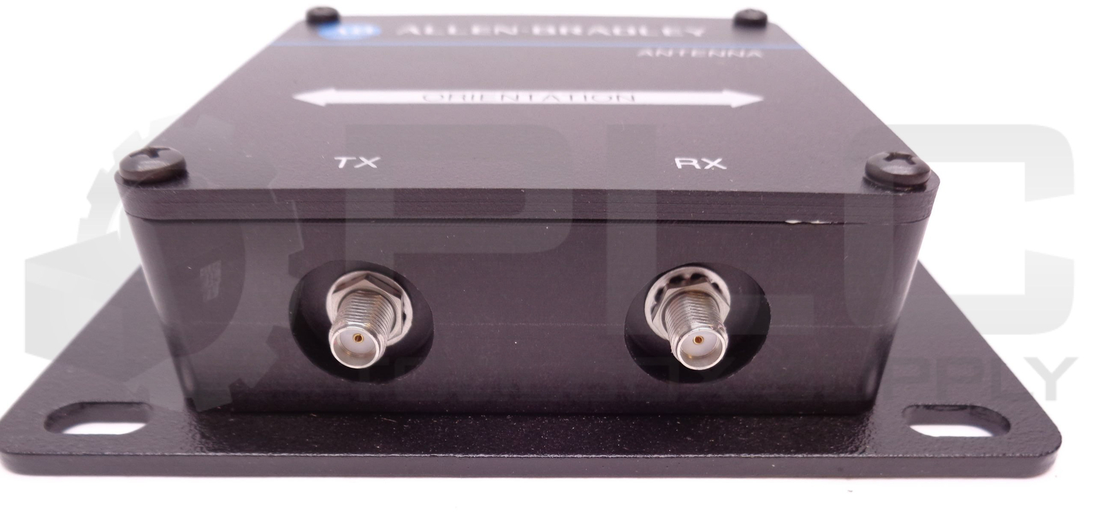 NEW ALLEN BRADLEY 2750-H1 SER B SHORT RANGE ANTENNA HEAD