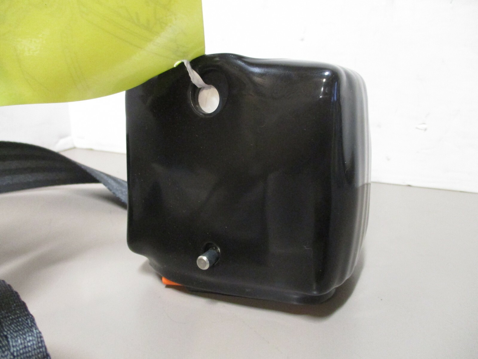 Beams 9904-000025-057 Seat Belt Shoulder 78 Deg. Klippan/ELR Gillig Bus