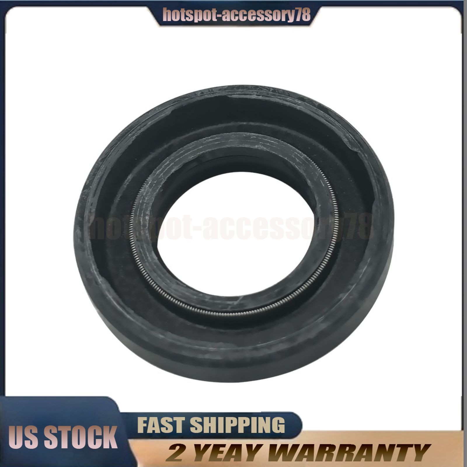 Oil Seal For NOK BP1503G High Pressure Oil Pump Motor Skeleton 19.05*34.6*6.3mm