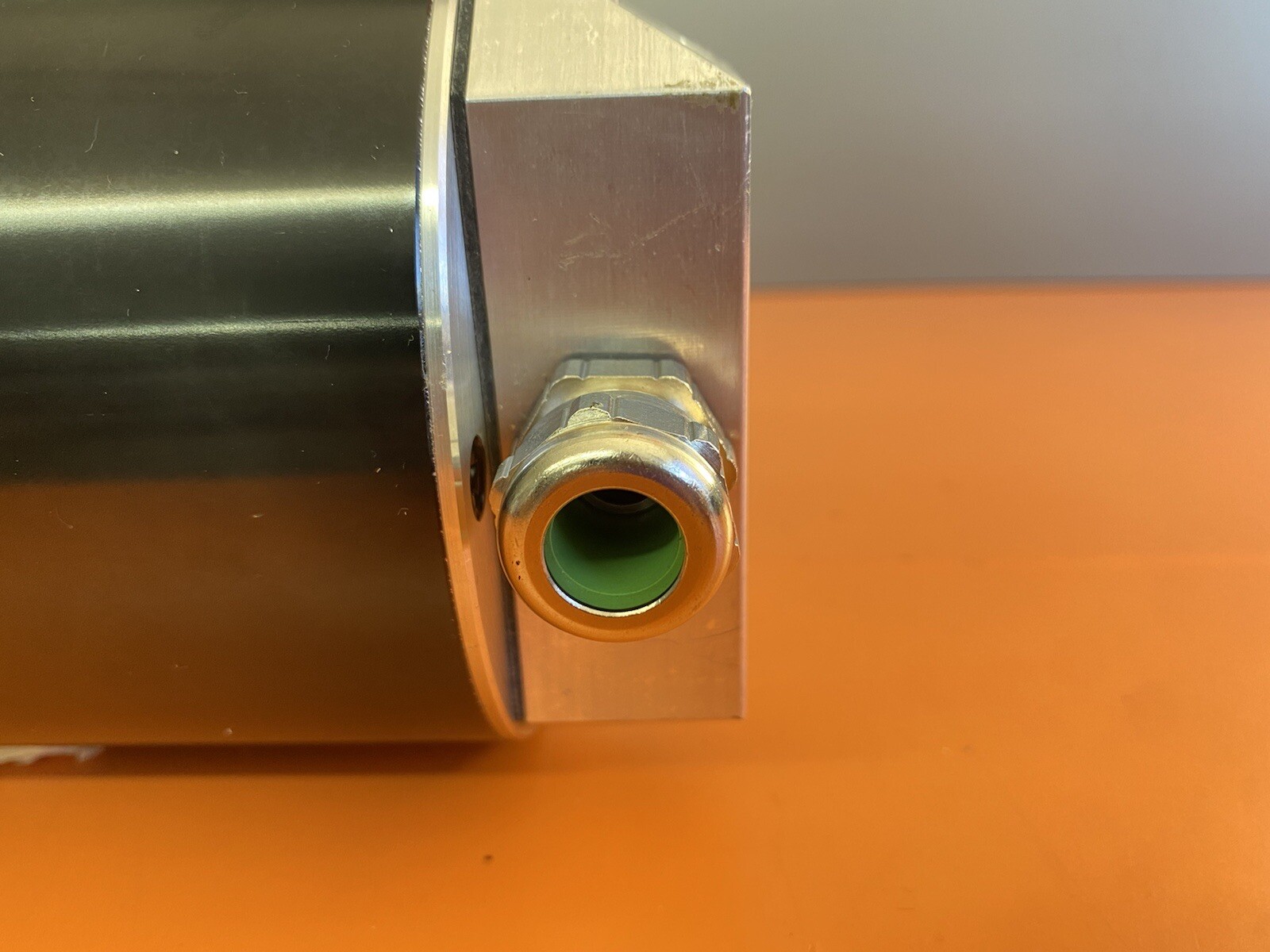 TWK Elektronik Absolute Encoder Electro-Optics CR105-4096G24C06