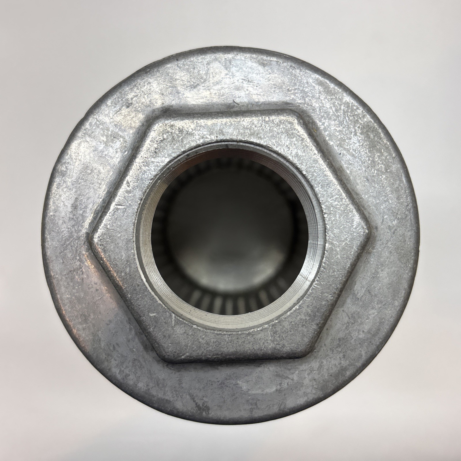 Flow Ezy 30-1 1/2-60 Suction Strainer 30 GPM 60 Mesh 1-1/2 NPT Female No Bypass