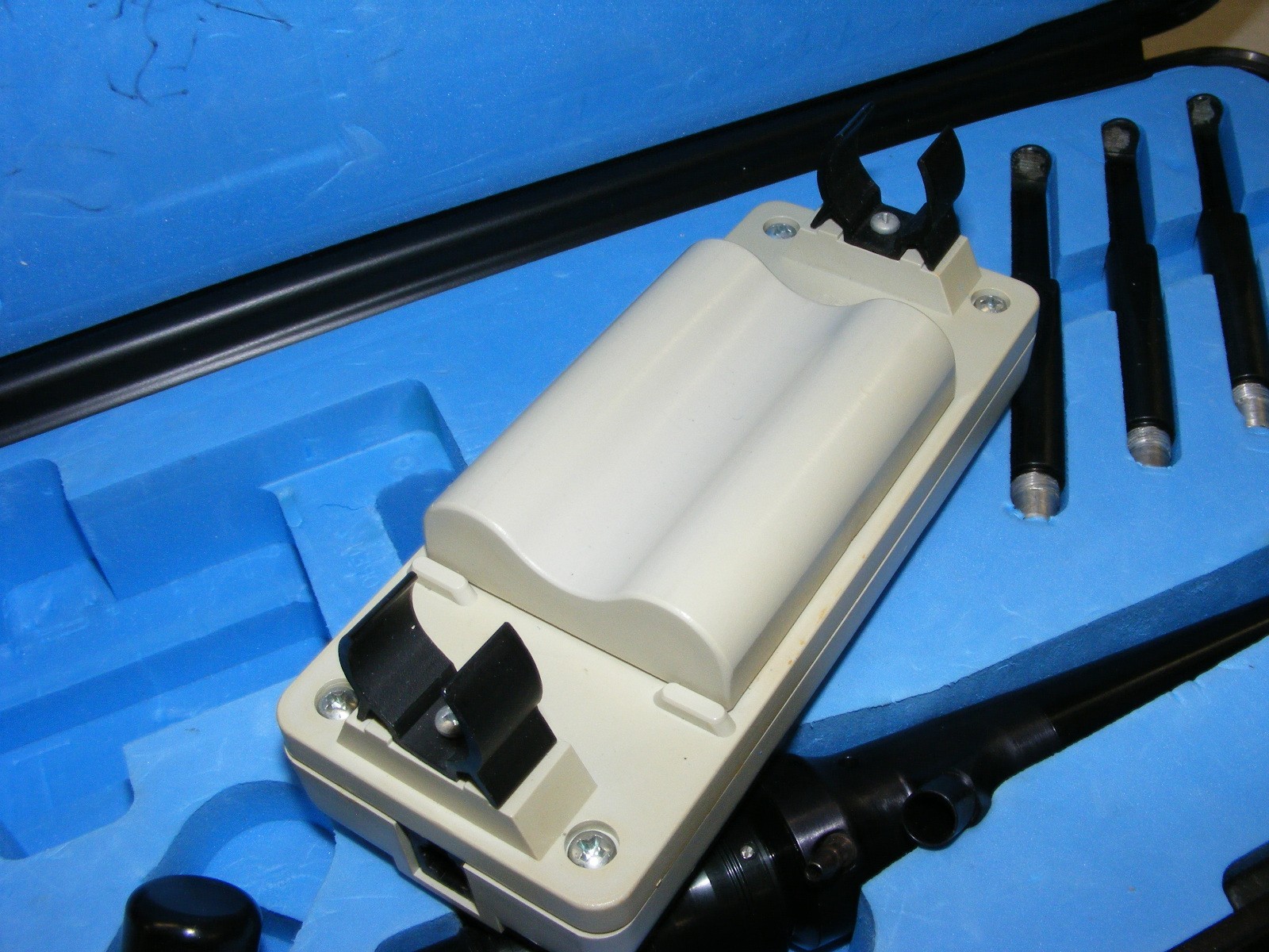 Laser Industries Sharplan 15251