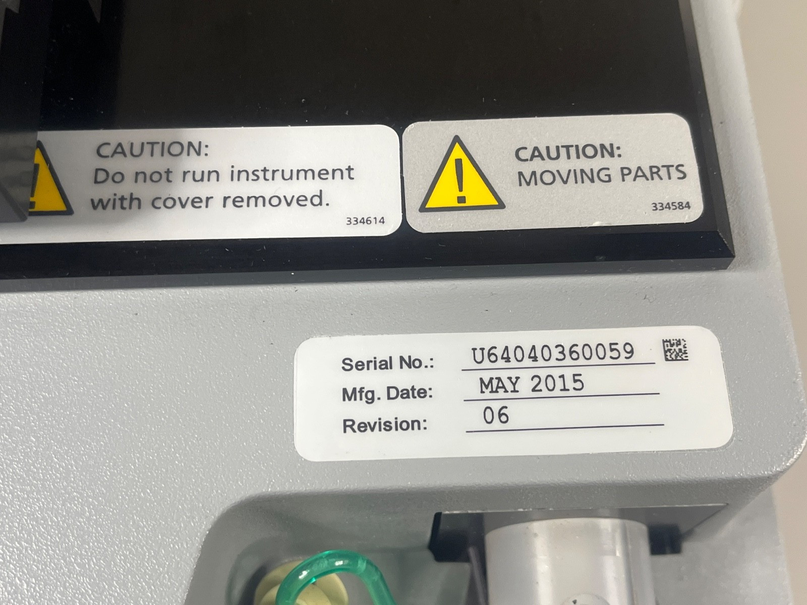 🔬 BD High Throughput Sampler (HTS) 640403 for Flow Cytometer – FACS LSR Series