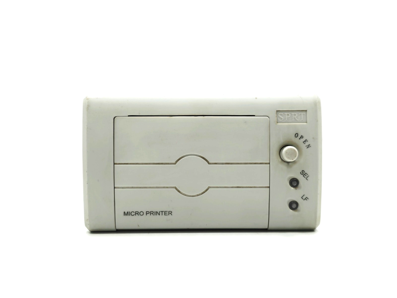 SPRT SP-RMDIIIDPH_S13AS MICRO PRINTER 160205372
