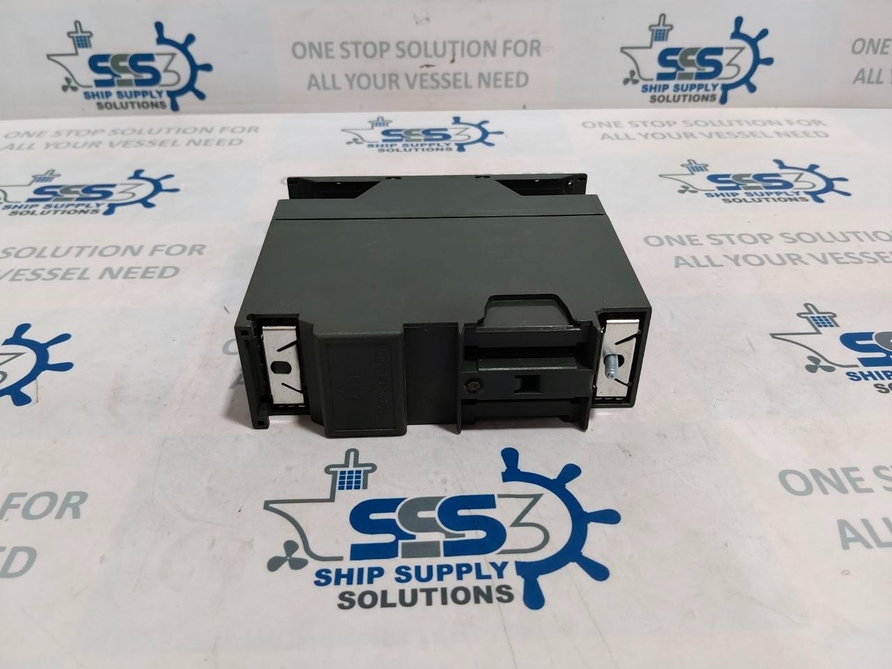 Siemens 6ES7 321-1BH02-0AA0 Simatic S7 Digital Input Module DI 16xDC24V