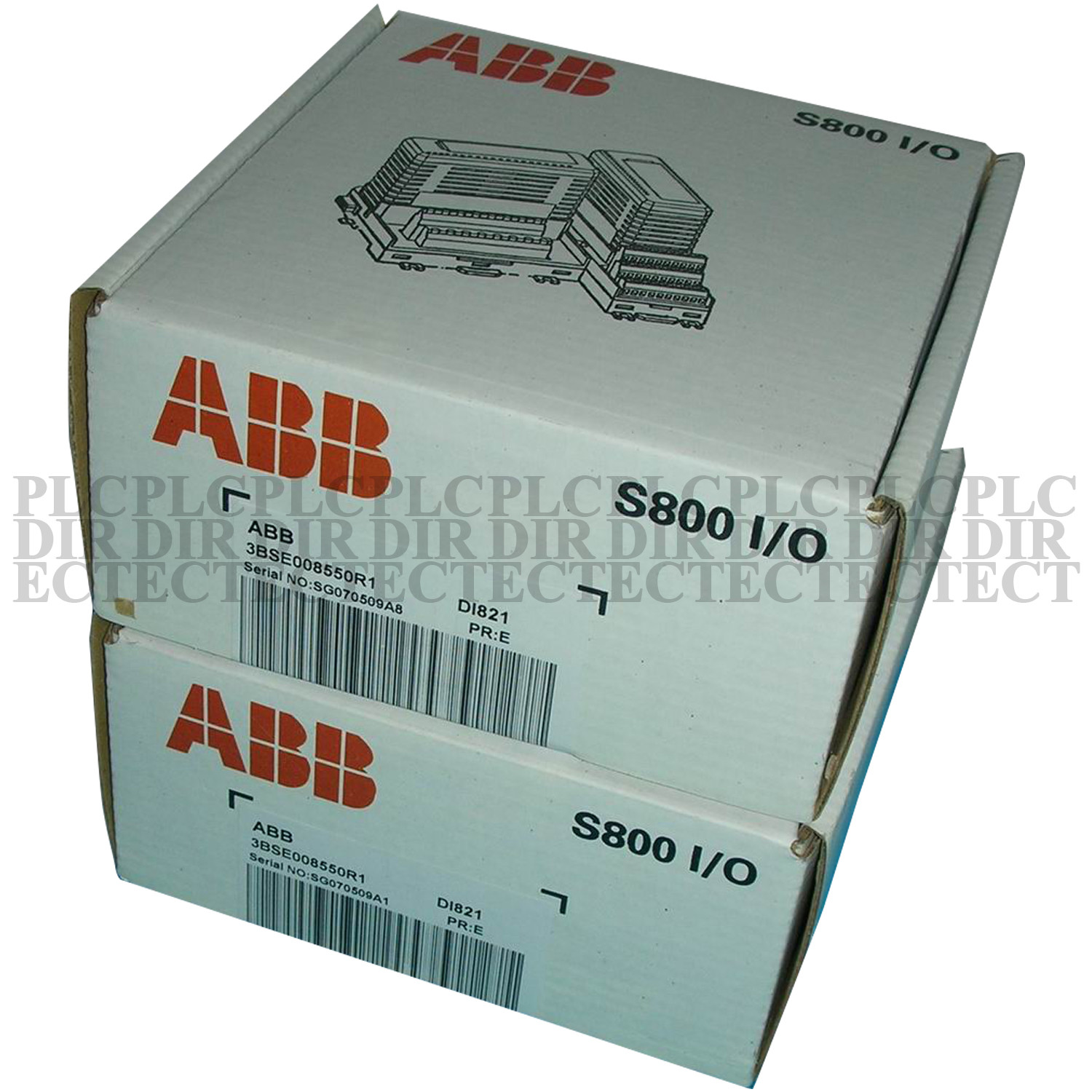 Brand New in Box ABB DI821 3BSE008550R1