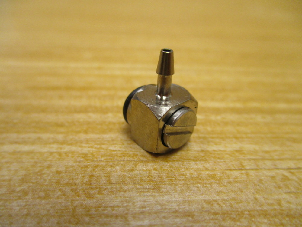 Pneumadyne SLPL-062 Tube Fitting Elbow SLPL062 (Pack of 11)