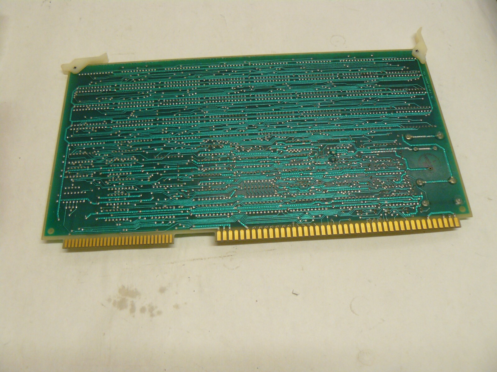SVG Lithography 421/MA/09640/000 64k 8 bit cmos memory module 421/MB/09640/000
