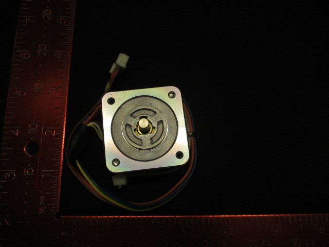NEC ELECTRONICS AMERICA INC 103-540-0248 ASSEMBLY, Z MOTOR 103-540-0248