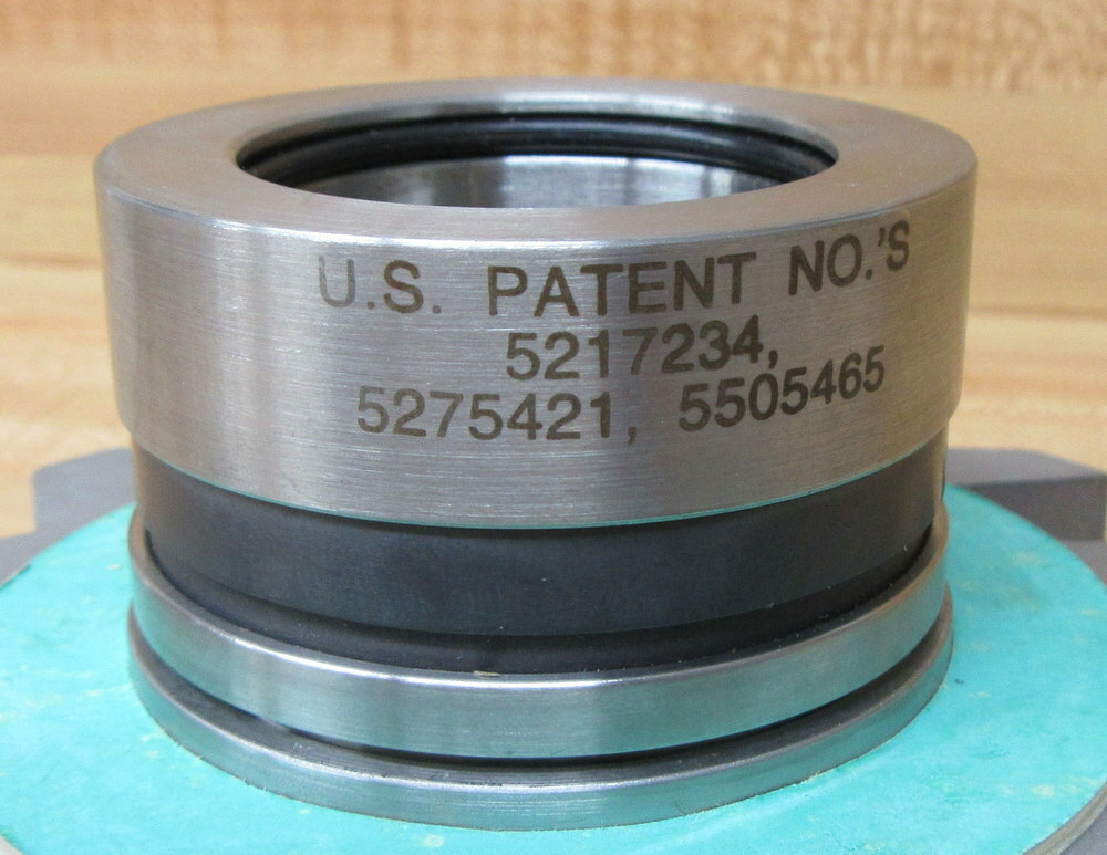 ASI Mechanical Seal 2-1/4″