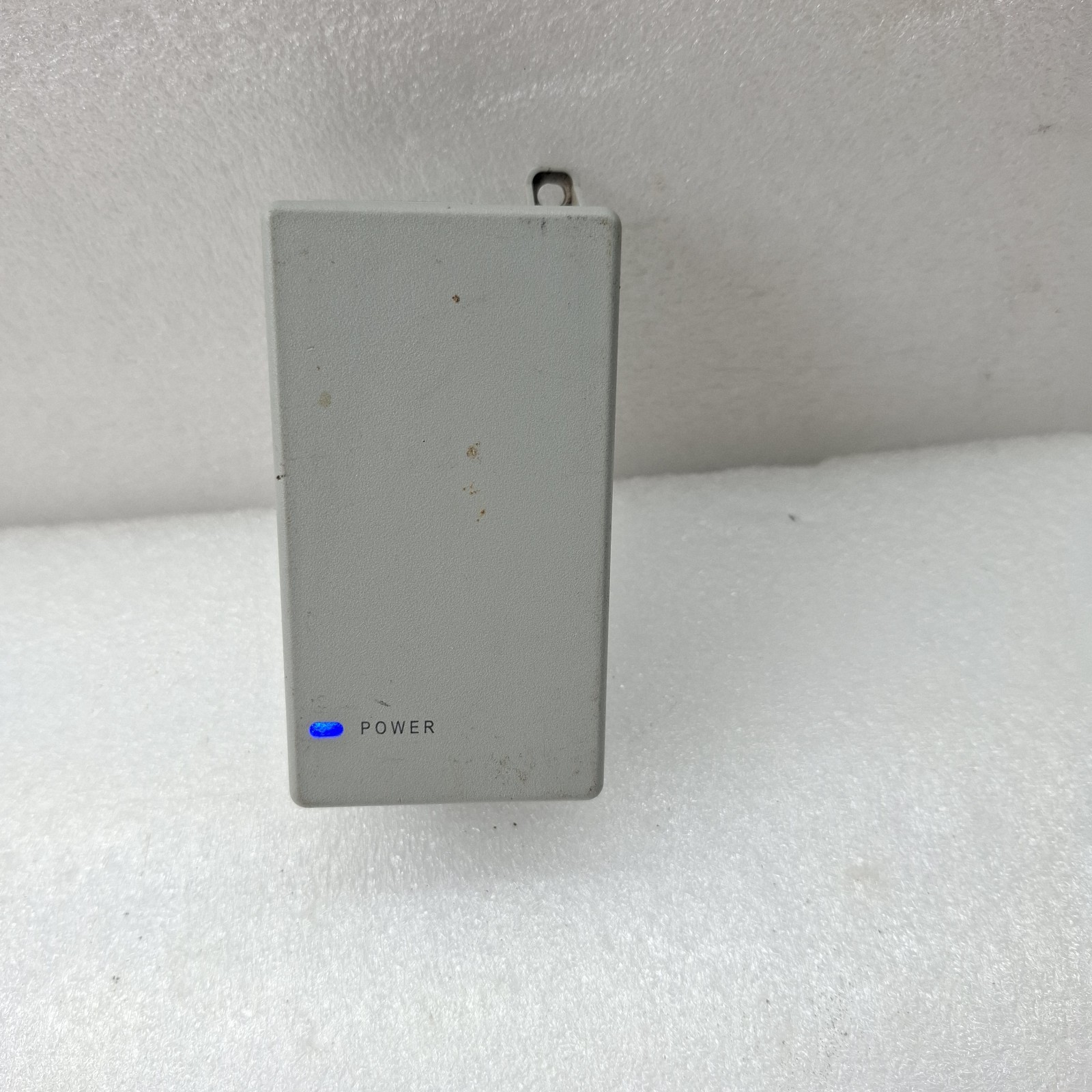 GOSPELL G0720-240-050 24V 0.5A PoE POWER OVER ETHERNET INJECTOR LAN/POE