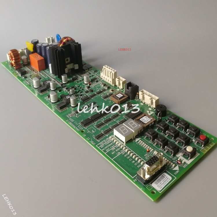 1PC Used Test RPBC-II GAA26800NB1/2 with 90days warranty Free Ship DHL or FedEx