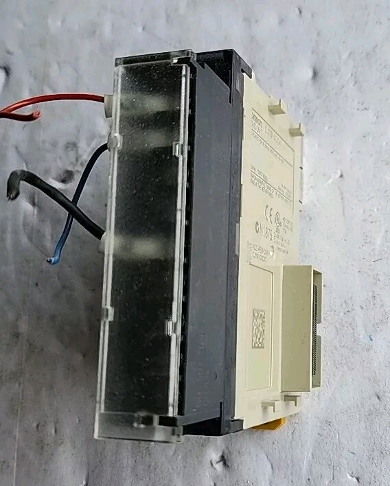 Omron Analog PLC Module – CJ1W-AD041-V1 with Warranty & Free Shipping