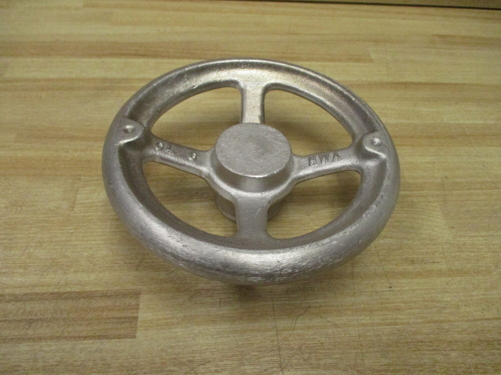 Grainger 4R998 Handwheel 3050-1078