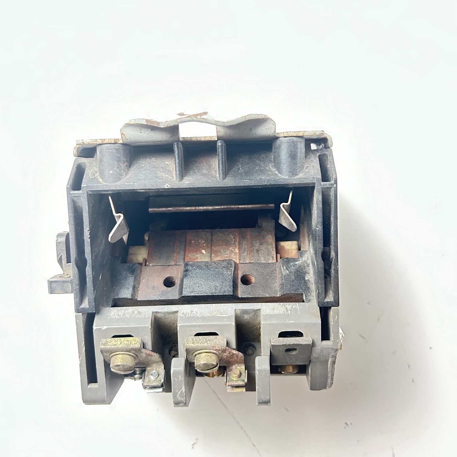 FURNAS ELECTRIC CO 49AAFO 14HP32A*81 Starter 3PH 90AMP 600VAC