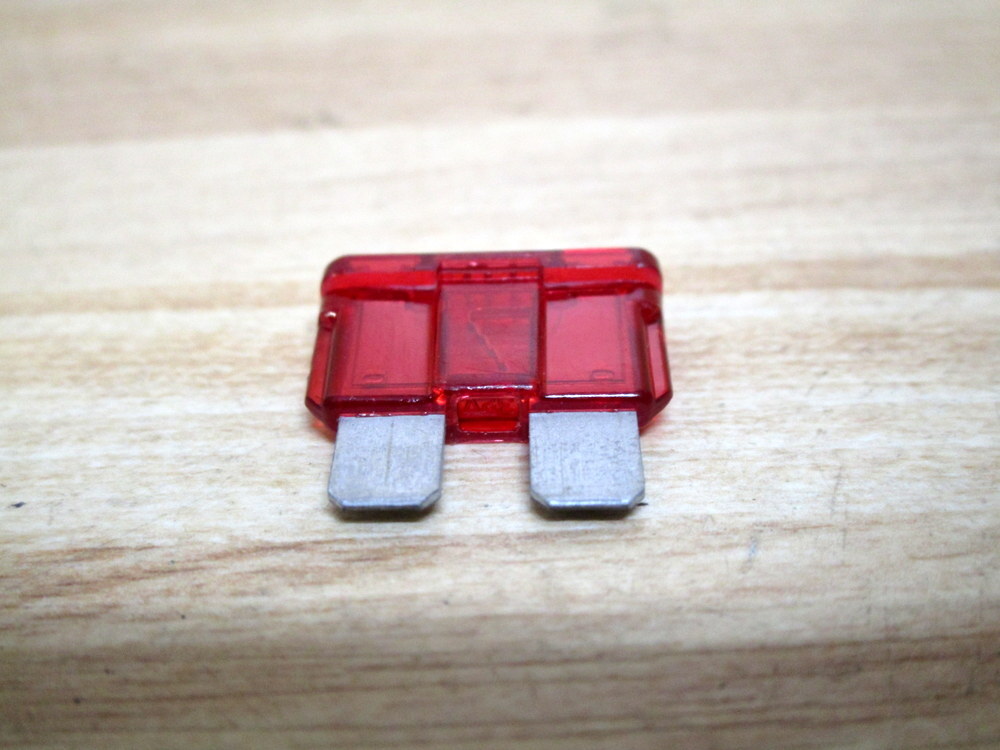 Buss ATC-10 Bussmann Fuse Cross Ref 1BZ33 (Pack of 16)
