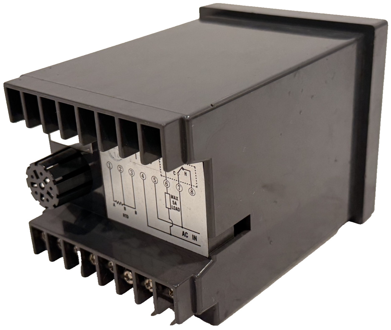 NEW EXTECH INSTRUMENTS 3830101N TIMER 7946 D 87